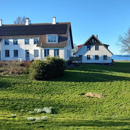 Ferienhaus Schöne Auf Bornholm *