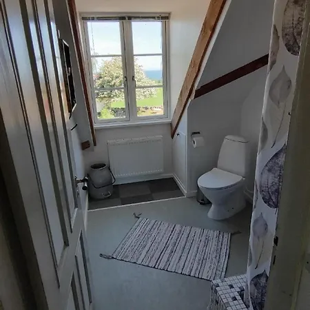 بيت للعطل Lovely On Bornholm Bådsted