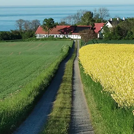 Schöne Auf Bornholm Ferienhaus *