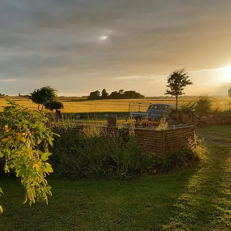Ferienhaus Schöne Auf Bornholm Bådsted