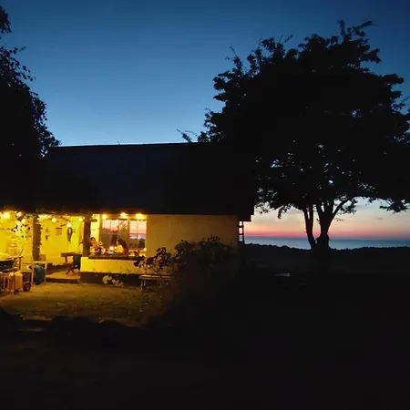 Schöne Auf Bornholm