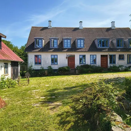 بيت للعطل Lovely On Bornholm *
