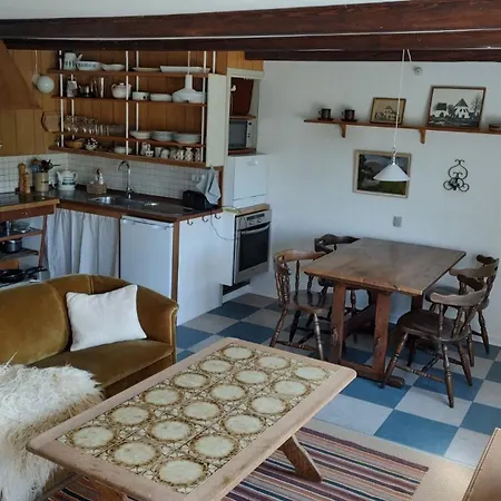 Ferienhaus Schöne Auf Bornholm *