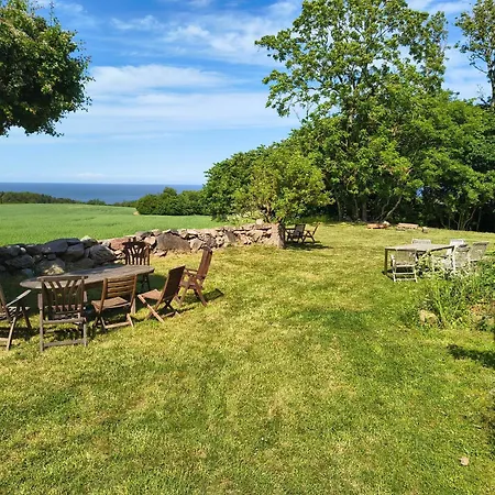 Schöne Auf Bornholm *
