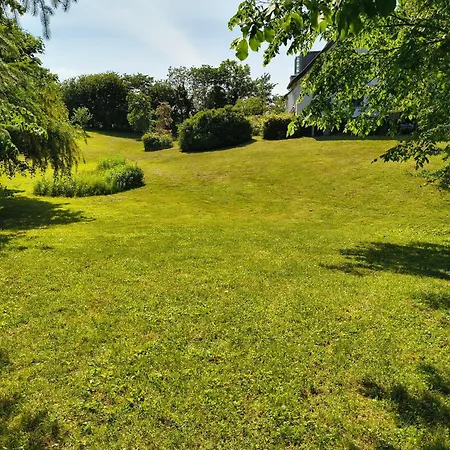 Schöne Auf Bornholm Bådsted